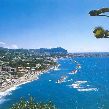 Yacht Forio Ischia