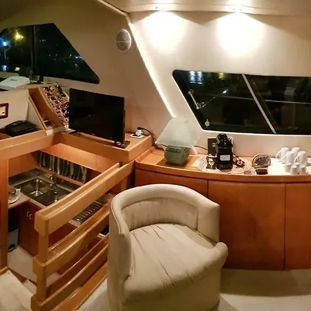 Yacht Forio Ischia *