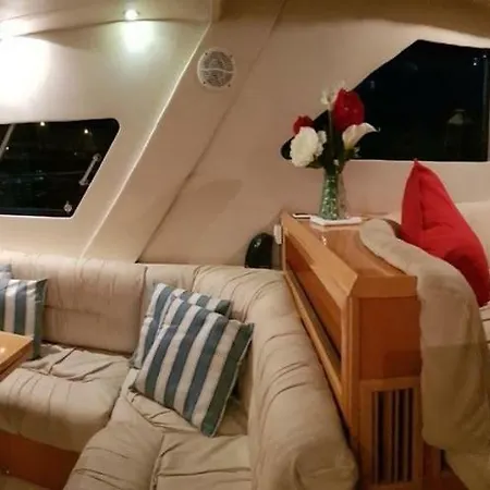 Yacht Forio Ischia Ischia